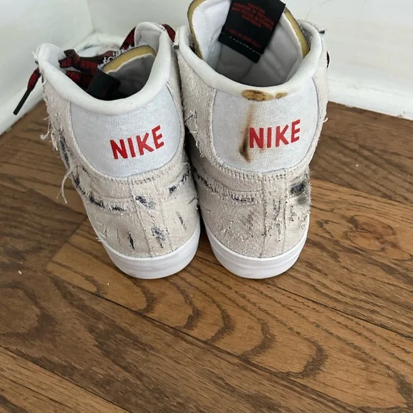 Nike stranger things blazer collab - Picture 3 of 4